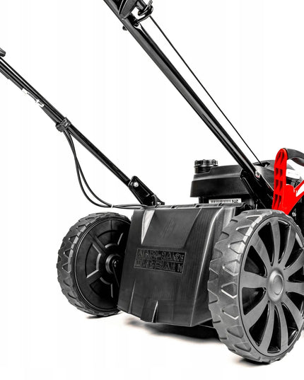 Benzininė vejapjovė Cedrus CEDKS51S-H su pavara, 51 cm, Honda GCV200