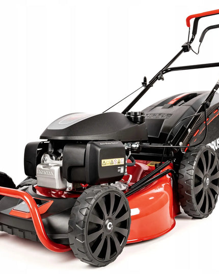 Benzininė vejapjovė Cedrus CEDKS51S-H su pavara, 51 cm, Honda GCV200