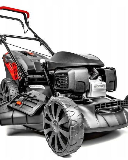 Benzininė vejapjovė Cedrus CEDKS51S-H su pavara, 51 cm, Honda GCV200