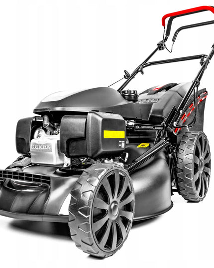Benzininė vejapjovė Cedrus CEDKS51S-H su pavara, 51 cm, Honda GCV200