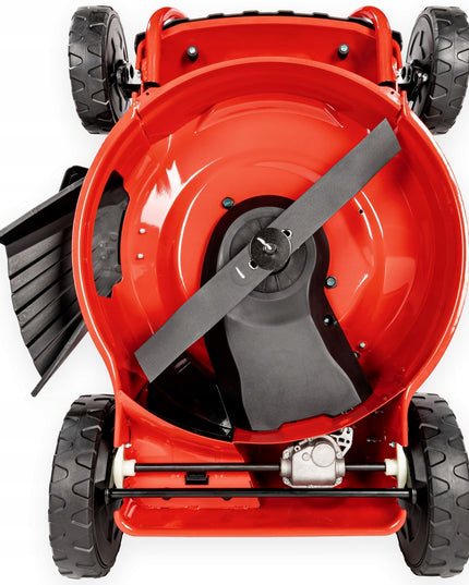 Benzininė vejapjovė Cedrus KS48S-H su Honda varikliu, pavara, 5in1, 48 cm, 4,1 AG