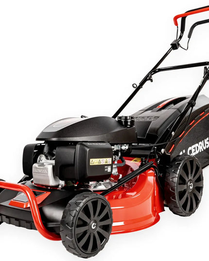 Benzininė vejapjovė Cedrus KS48S-H su Honda varikliu, pavara, 5in1, 48 cm, 4,1 AG