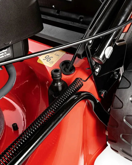 Benzininė vejapjovė Cedrus KS48S-H su Honda varikliu, pavara, 5in1, 48 cm, 4,1 AG