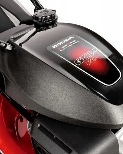 Benzininė vejapjovė Cedrus KS48S-H su Honda varikliu, pavara, 5in1, 48 cm, 4,1 AG