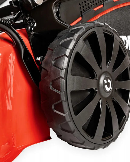 Benzininė vejapjovė Cedrus KS48S-H su Honda varikliu, pavara, 5in1, 48 cm, 4,1 AG