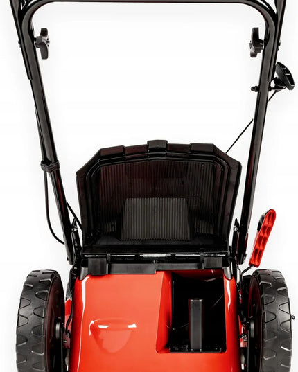 Benzininė vejapjovė Cedrus KS48S-H su Honda varikliu, pavara, 5in1, 48 cm, 4,1 AG