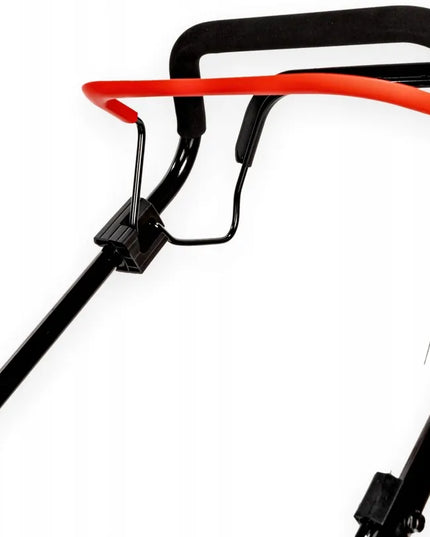 Benzininė vejapjovė Cedrus KS48S-H su Honda varikliu, pavara, 5in1, 48 cm, 4,1 AG
