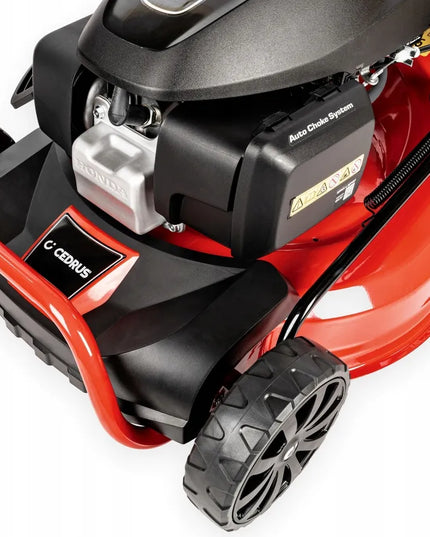 Benzininė vejapjovė Cedrus KS48S-H su Honda varikliu, pavara, 5in1, 48 cm, 4,1 AG