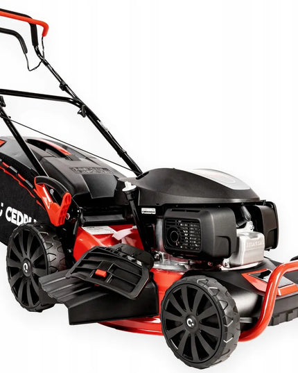 Benzininė vejapjovė Cedrus KS48S-H su Honda varikliu, pavara, 5in1, 48 cm, 4,1 AG