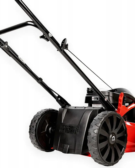 Benzininė vejapjovė Cedrus KS51S-H-ZT su Honda varikliu, 51 cm, 4,6 AG