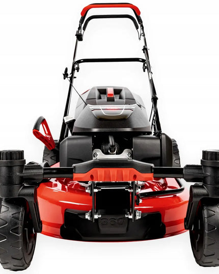 Benzininė vejapjovė Cedrus KS51S-H-ZT su Honda varikliu, 51 cm, 4,6 AG