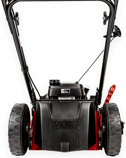 Benzininė vejapjovė Cedrus KS51S-H-ZT su Honda varikliu, 51 cm, 4,6 AG