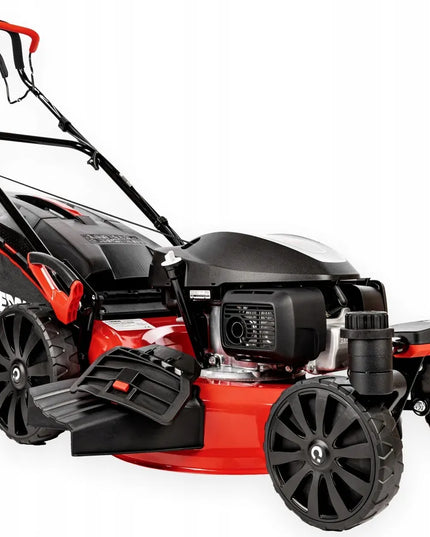 Benzininė vejapjovė Cedrus KS51S-H-ZT su Honda varikliu, 51 cm, 4,6 AG