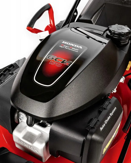 Benzininė vejapjovė Cedrus KS51S-H-ZT su Honda varikliu, 51 cm, 4,6 AG