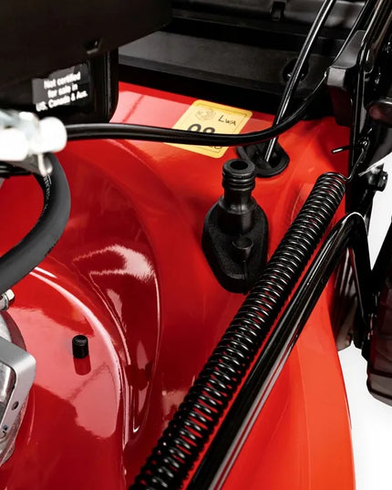 Benzininė vejapjovė Cedrus KS51S-H-ZT su Honda varikliu, 51 cm, 4,6 AG
