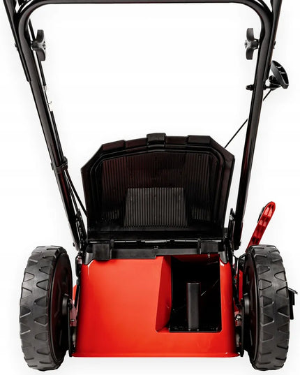 Benzininė vejapjovė Cedrus KS51S-H-ZT su Honda varikliu, 51 cm, 4,6 AG