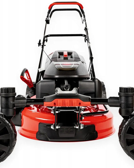 Benzininė vejapjovė Cedrus KS51S-H-ZT su Honda varikliu, 51 cm, 4,6 AG