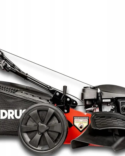 Benzininė vejapjovė Cedrus KS53S-H AL su Honda GCV200 varikliu, 53 cm