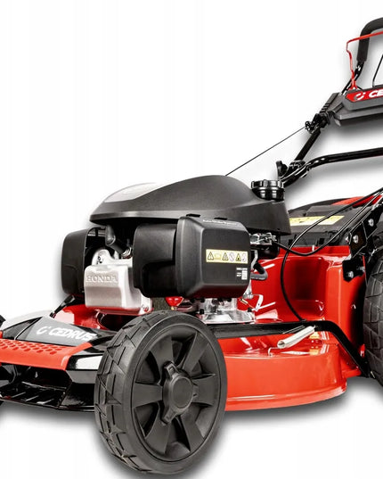 Benzininė vejapjovė Cedrus KS53S-H AL su Honda GCV200 varikliu, 53 cm