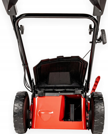 Benzininė vejapjovė CEDRUS KS53S-L su pavara, Loncin LC1P70FC, 53 cm, 6,5 AG