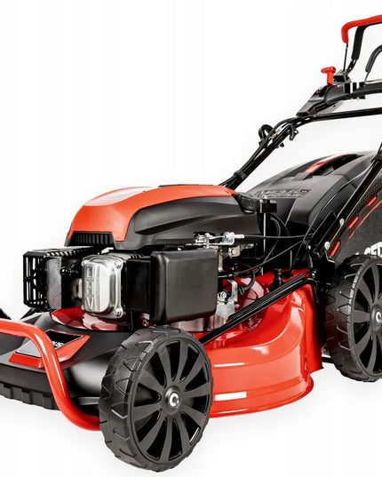 Benzininė vejapjovė Cedrus KS53SV-E, 5.7 AG, 53 cm, su elektriniu starteriu ir pavara