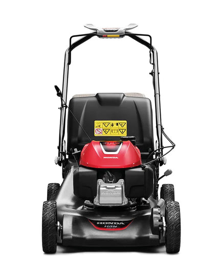 Benzininė vejapjovė HONDA HRN 536CVKE 166 cm3 su pavara + alyva + patikra 53 cm