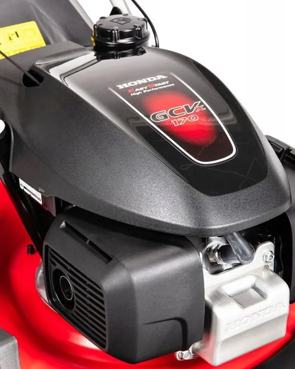 Benzininė vejapjovė HONDA Victus VS48H170