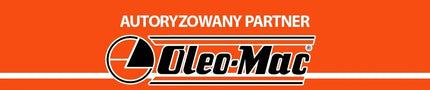Benzininė vejapjovė Oleo-Mac GMC 48 PK ALLROAD4 su dideliais ratais