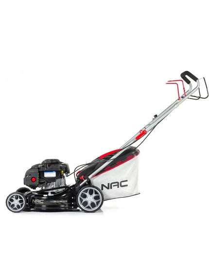 Benzininė vejapjovė su pavara 125cm³ BS 300 42cm LS42-300BS-JR NAC