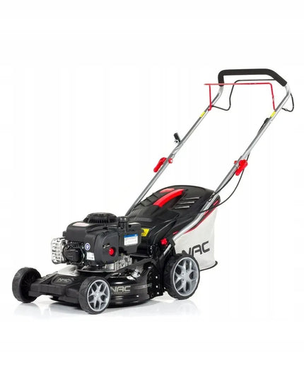 Benzininė vejapjovė su pavara 125cm³ BS 300 42cm LS42-300BS-JR NAC
