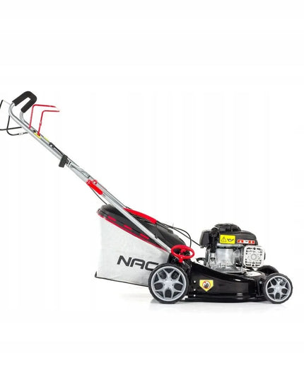 Benzininė vejapjovė su pavara 125cm³ BS 300 42cm LS42-300BS-JR NAC
