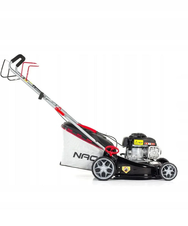 Benzininė vejapjovė su pavara 125cm³ BS 300 42cm LS42-300BS-JR NAC