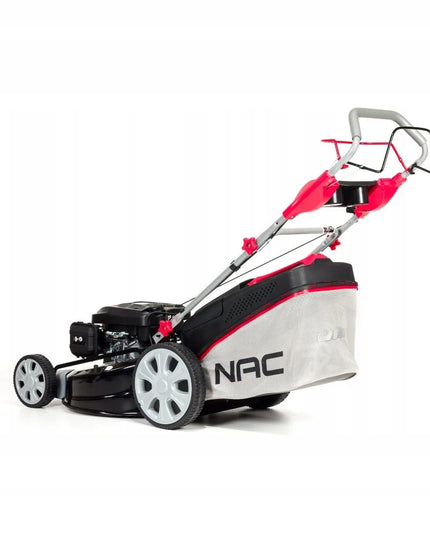 Benzininė vejapjovė su pavara 51 cm 3,89 AG LS55-175-HSD-LI NAC