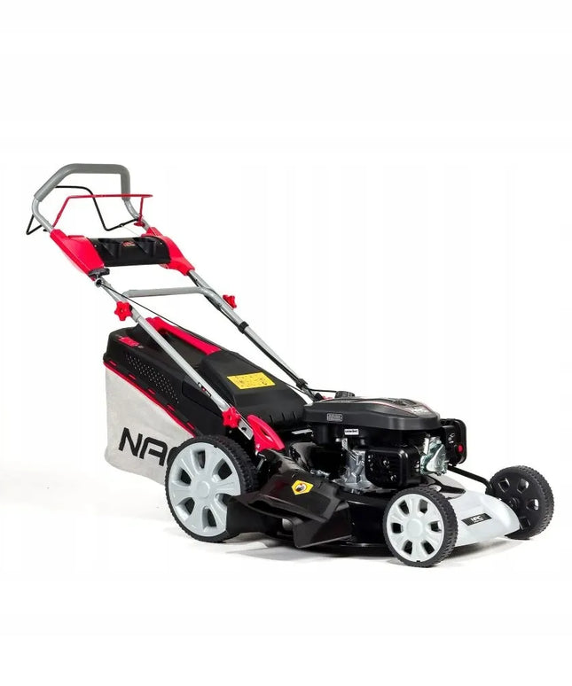 Benzininė vejapjovė su pavara 51 cm 3,89 AG LS55-175-HSD-LI NAC