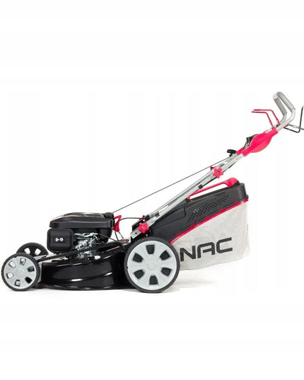 Benzininė vejapjovė su pavara 51 cm 3,89 AG LS55-175-HSD-LI NAC