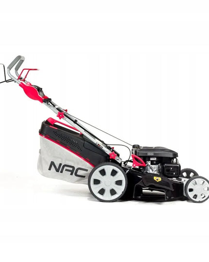 Benzininė vejapjovė su pavara 51 cm 3,89 AG LS55-175-HSD-LI NAC