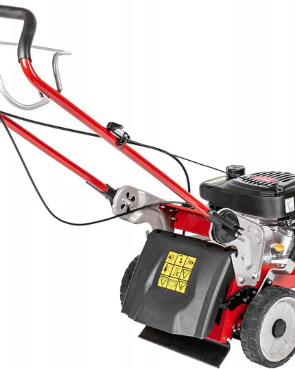 Benzininė vejapjovė Weibang WB455 SC 3 viename su pavara, 3.5 AG, 45 cm