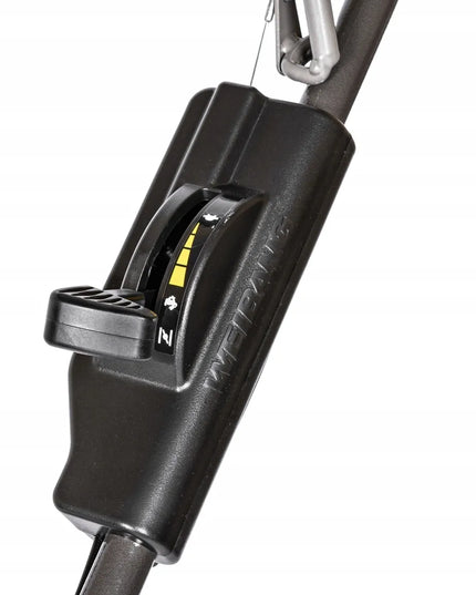 Benzininė žoliapjovė WEIBANG WB537HCU, 53 cm, 6,5 AG, Loncin 196 cm³, šoninis išmetimas