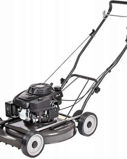 Benzininė žoliapjovė WEIBANG WB537HCU, 53 cm, 6,5 AG, Loncin 196 cm³, šoninis išmetimas