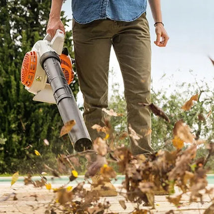 Benzininis lapų pūstuvas STIHL BG 56