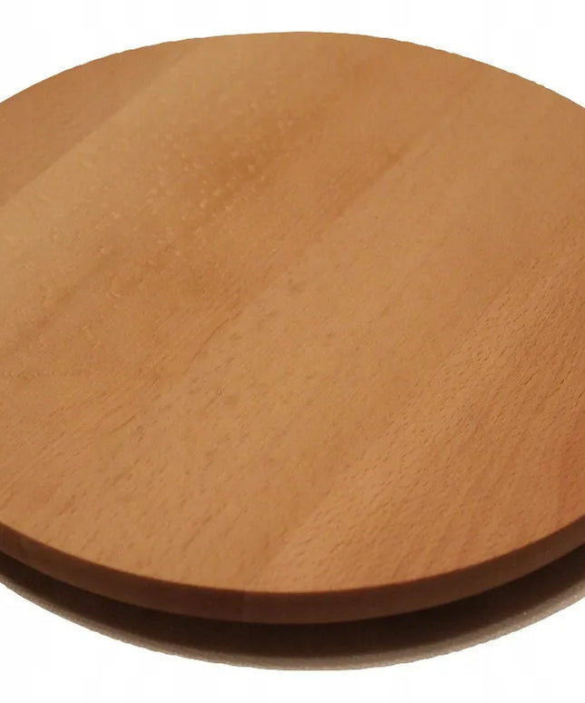 Besisukanti pjaustymo lenta 30 cm picai, sūriui ar kaip padėklas