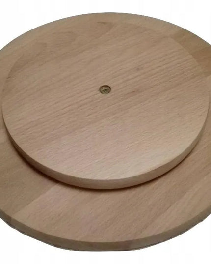 Besisukanti pjaustymo lenta 30 cm picai, sūriui ar kaip padėklas