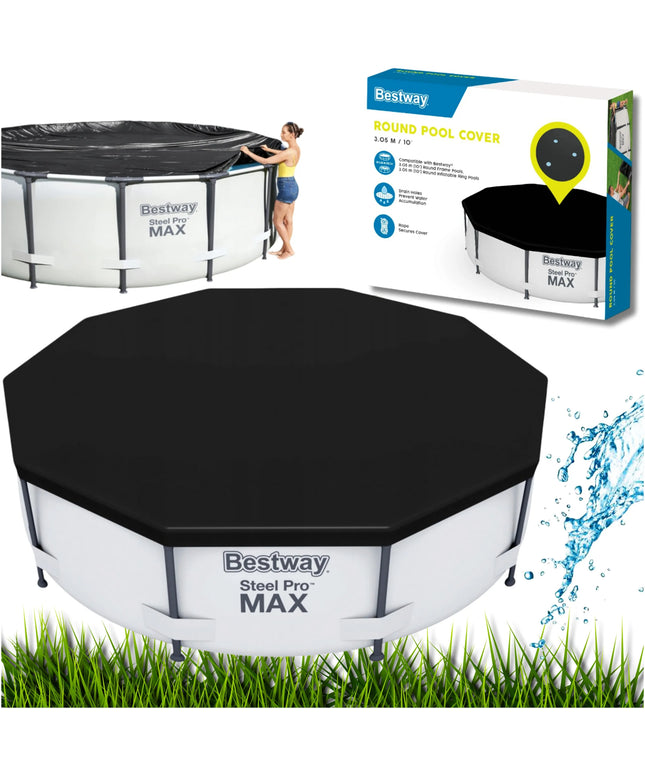 Bestway 305 cm užklotas karkasiniam baseinui