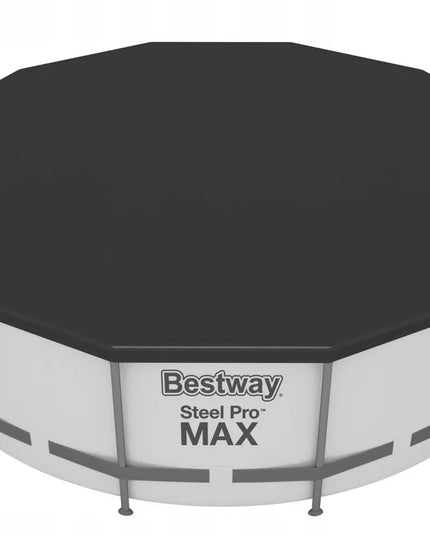 Bestway 366 cm karkasinio baseino uždangalas