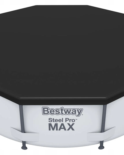Bestway 366 cm karkasinio baseino uždangalas