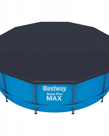 Bestway 366 cm karkasinio baseino uždangalas
