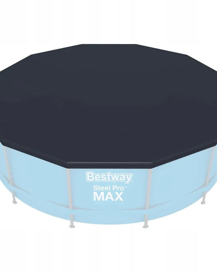Bestway 366 cm karkasinio baseino uždangalas
