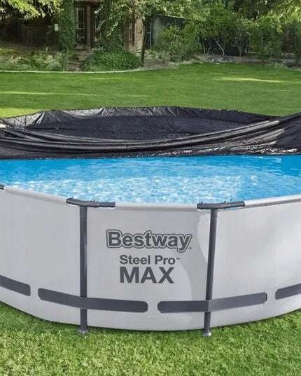 Bestway 366 cm karkasinio baseino uždangalas
