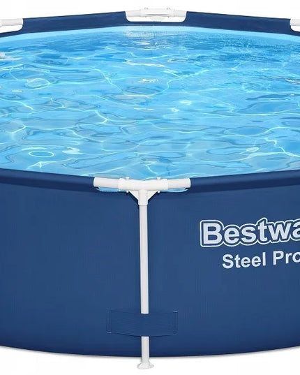 Bestway 56677 karkasinis sodo baseinas 305 x 76 cm