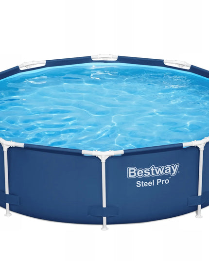 Bestway 56677 karkasinis sodo baseinas 305 x 76 cm